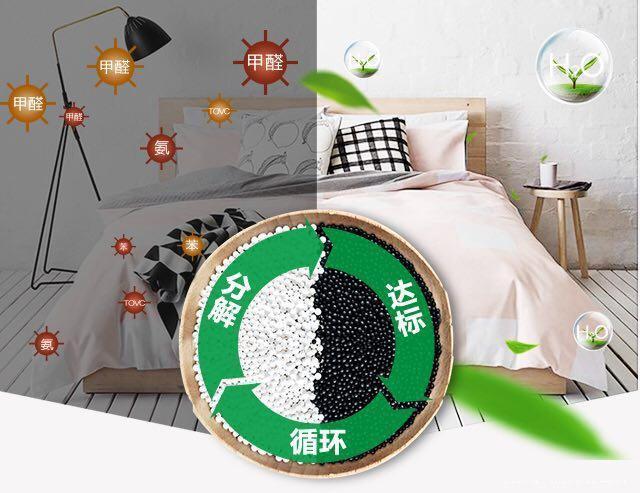 合肥甲醛中毒会得白血病吗？