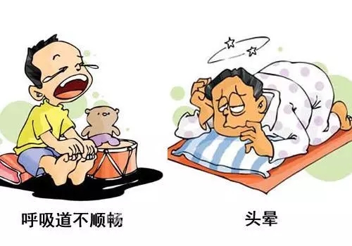 合肥如何防止衣物的甲醛污染？